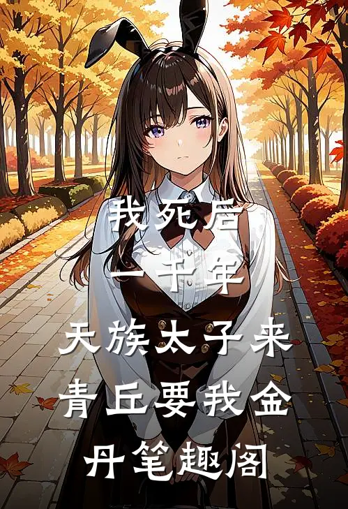我死后一千年，天族太子来青丘要我金丹笔趣阁