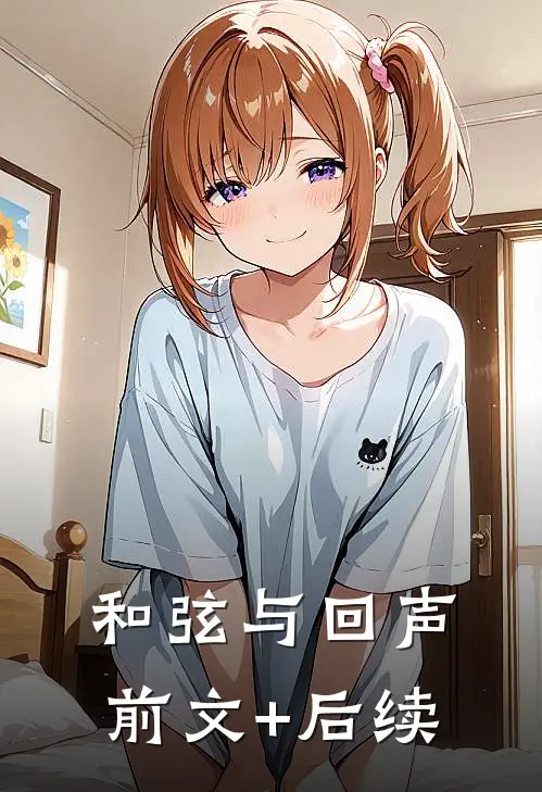 和弦与回声前文+后续