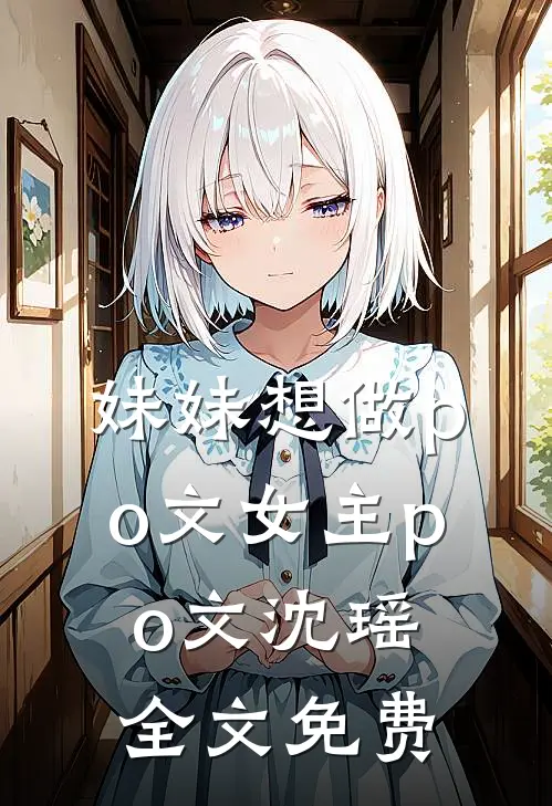妹妹想做po文女主po文沈瑶全文免费