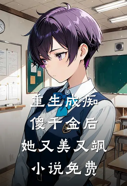 重生成痴傻千金后，她又美又飒小说免费