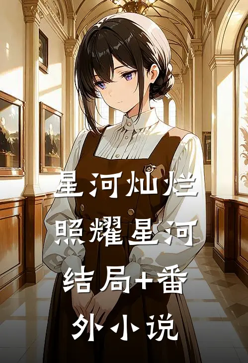 星河灿烂，照耀星河结局+番外小说
