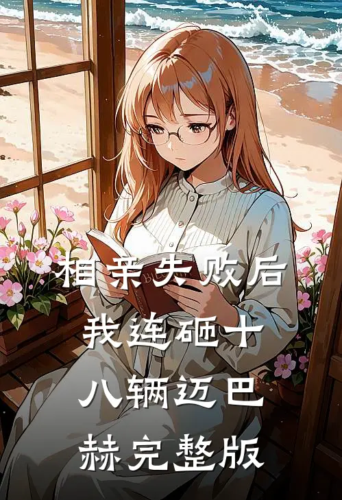 相亲失败后，我连砸十八辆迈巴赫完整版