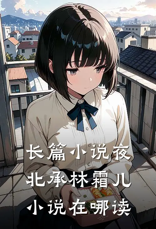 长篇小说夜北承林霜儿小说在哪读