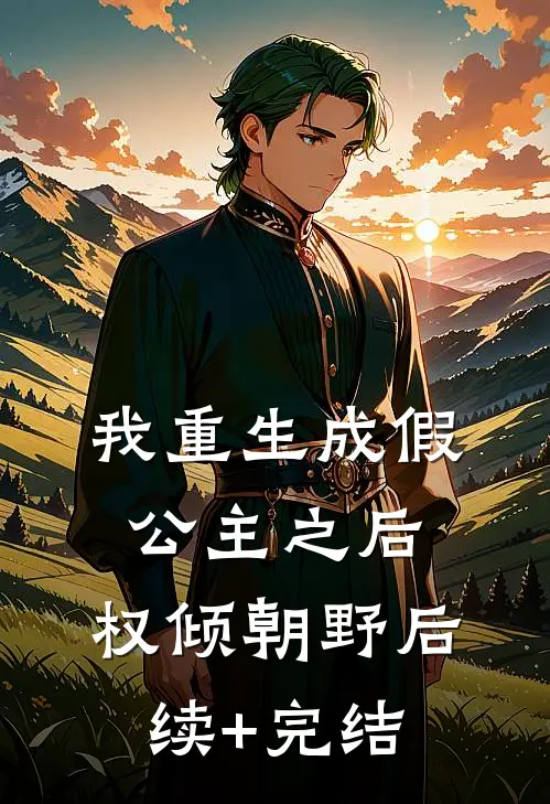 我重生成假公主之后，权倾朝野后续+完结