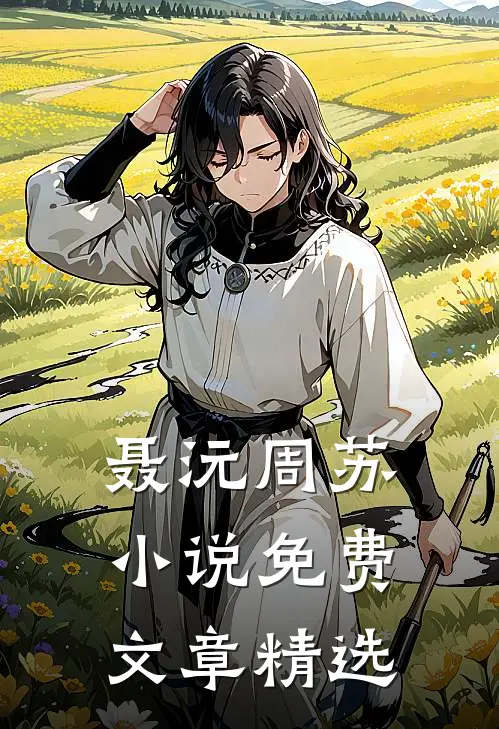 聂沅周苏小说免费文章精选