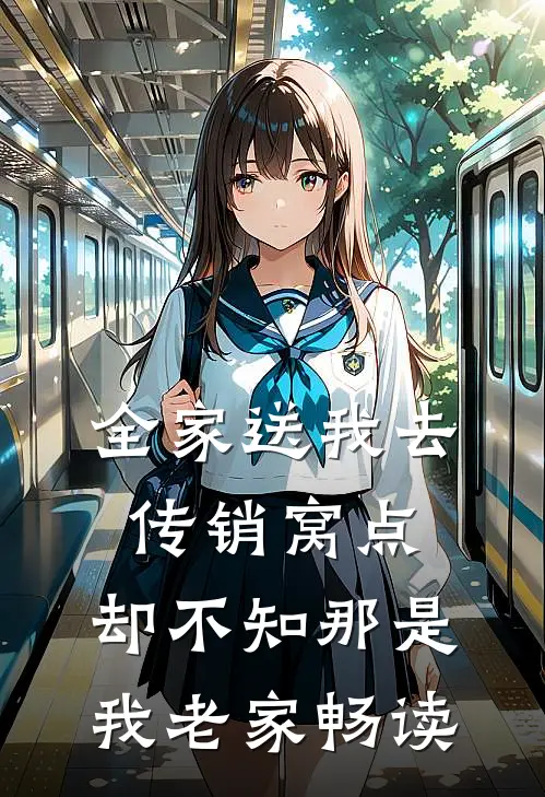 全家送我去传销窝点，却不知那是我老家畅读