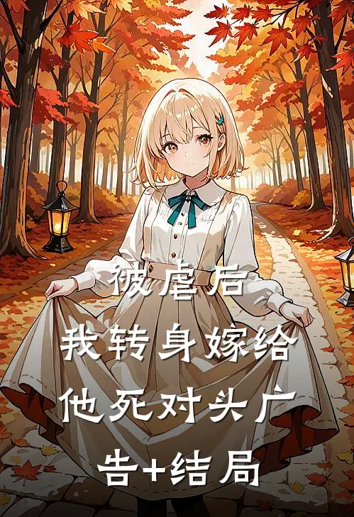 被虐后，我转身嫁给他死对头广告+结局