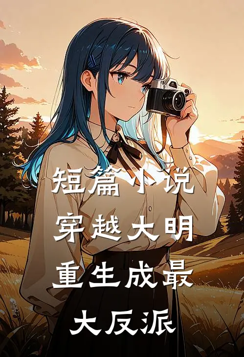 短篇小说穿越大明：重生成最大反派