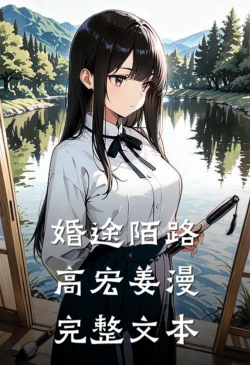 婚途陌路高宏姜漫完整文本