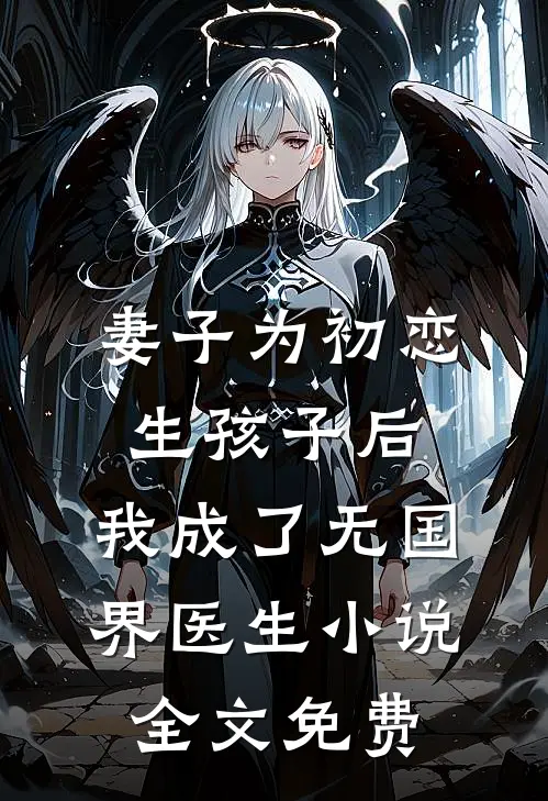 妻子为初恋生孩子后，我成了无国界医生小说全文免费