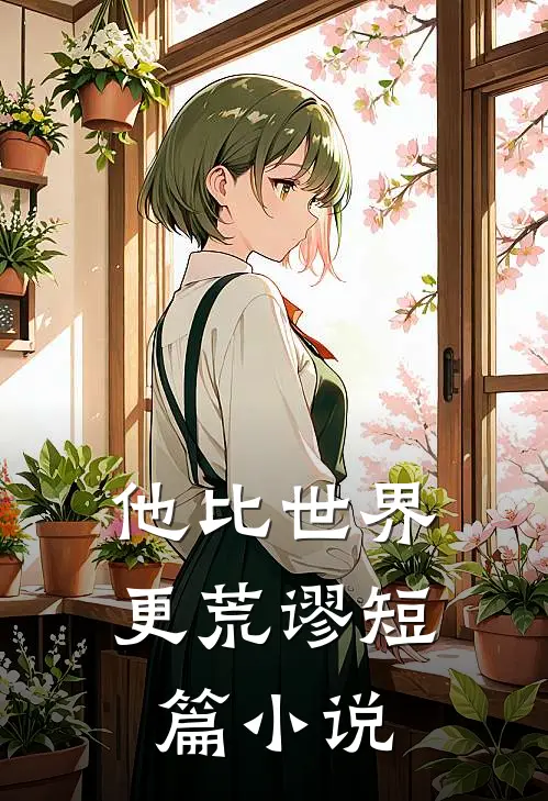 他比世界更荒谬短篇小说