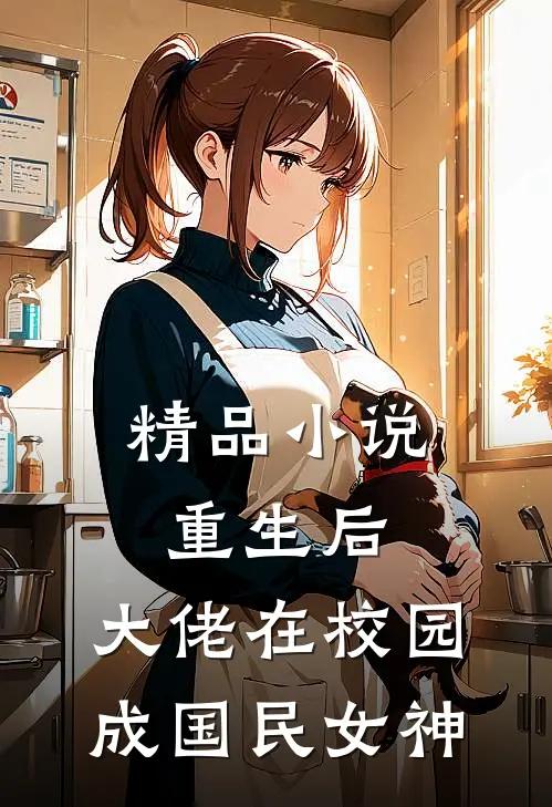 精品小说重生后，大佬在校园成国民女神