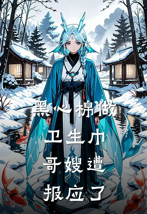 黑心棉做卫生巾，哥嫂遭报应了