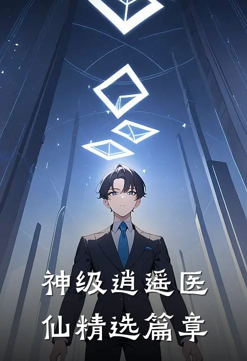 神级逍遥医仙精选篇章