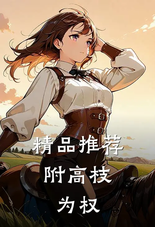 精品推荐附高枝，为权