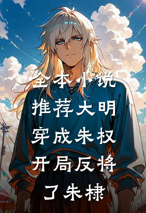 全本小说推荐大明：穿成朱权，开局反将了朱棣