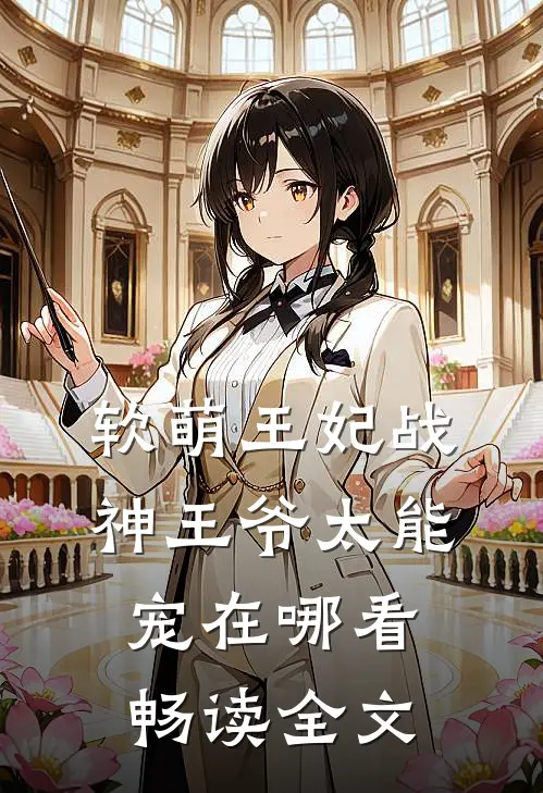 软萌王妃战神王爷太能宠在哪看畅读全文