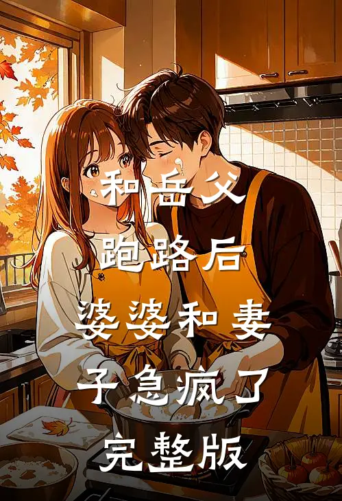 和岳父跑路后，婆婆和妻子急疯了完整版