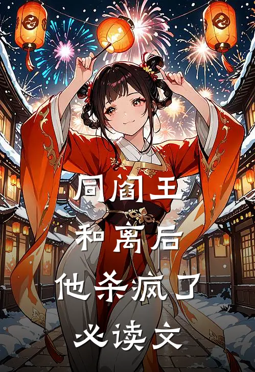 同阎王和离后，他杀疯了必读文