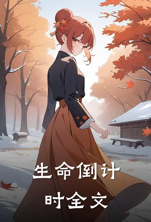 生命倒计时全文