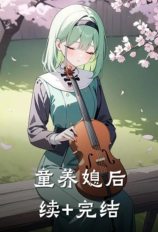 童养媳后续+完结