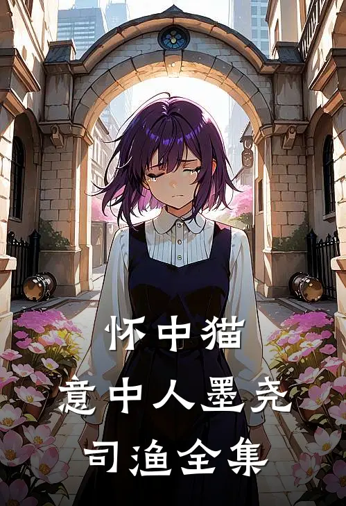 怀中猫，意中人墨尧司渔 全集