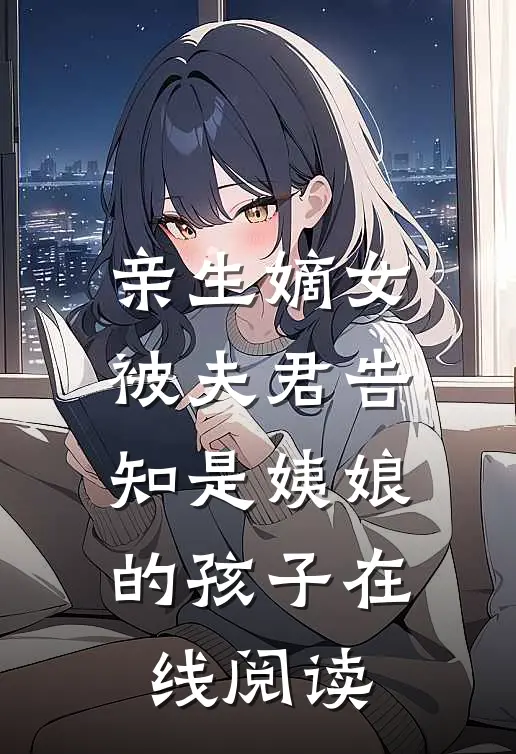 亲生嫡女被夫君告知是姨娘的孩子在线阅读