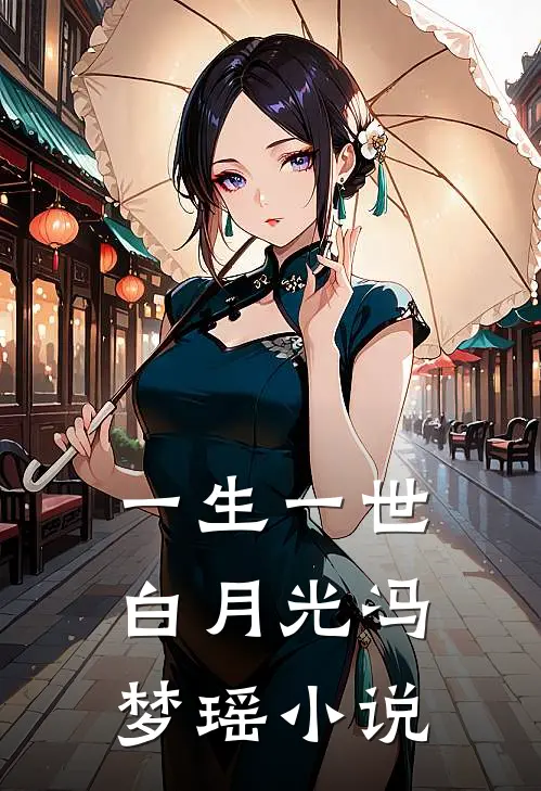 一生一世白月光冯梦瑶小说