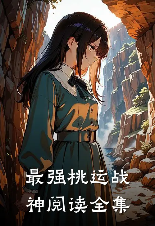 最强桃运战神阅读全集