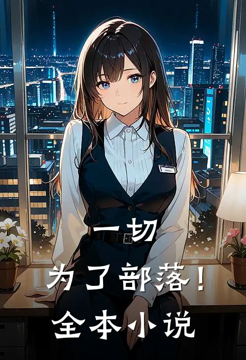 一切，为了部落！全本小说