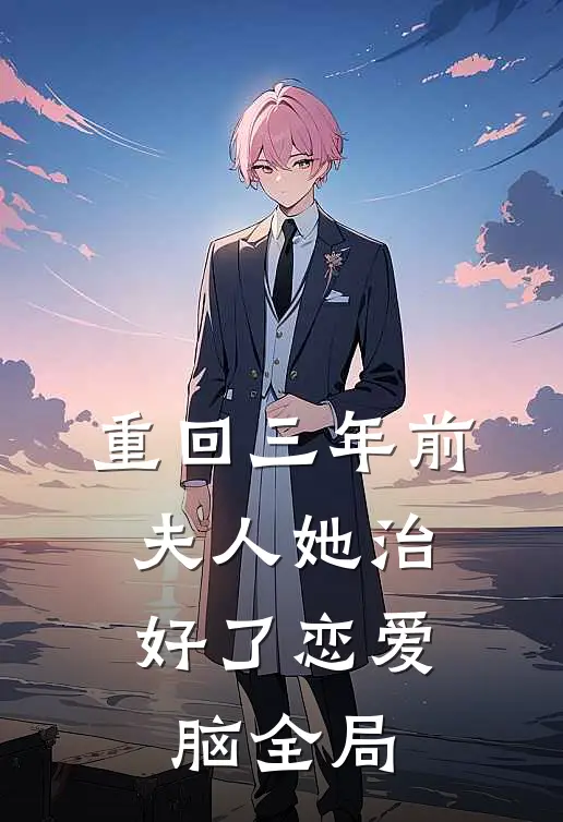 重回三年前，夫人她治好了恋爱脑全局