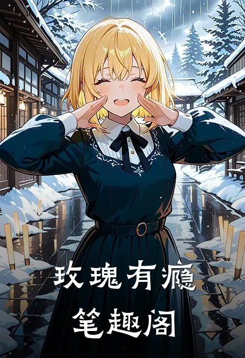 玫瑰有瘾笔趣阁