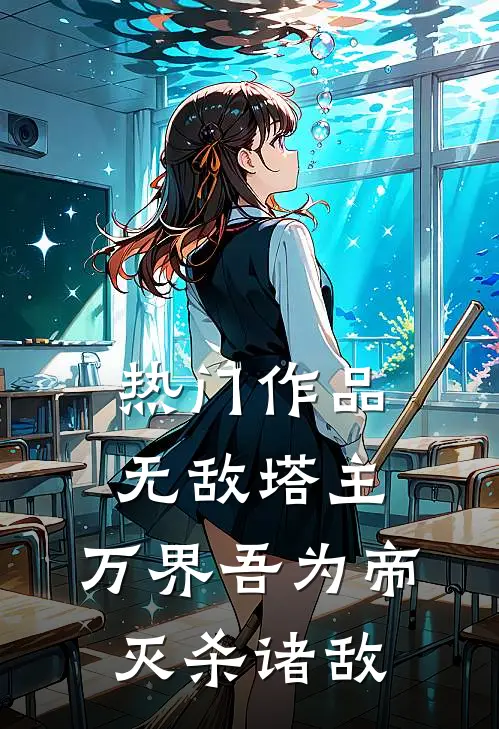 热门作品无敌塔主：万界吾为帝，灭杀诸敌