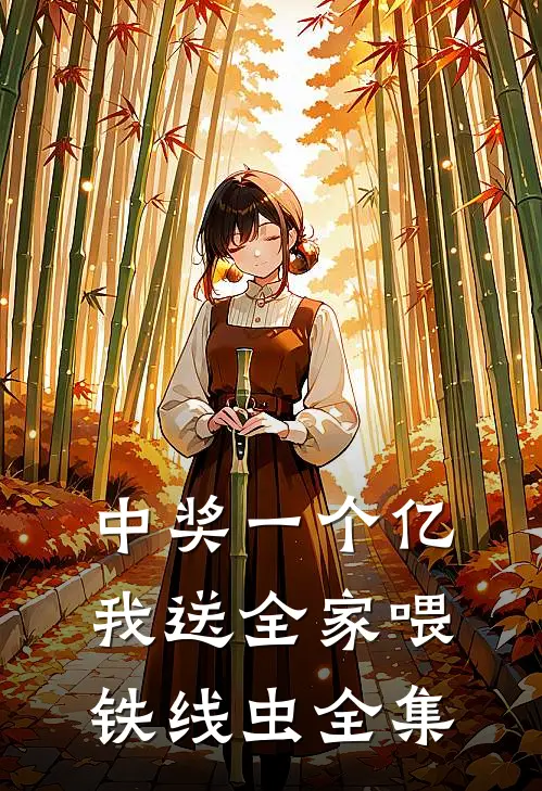 中奖一个亿，我送全家喂铁线虫 全集