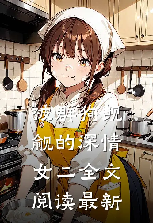 被群狗觊觎的深情女二全文阅读最新