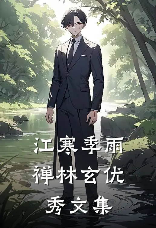 江寒季雨禅林玄优秀文集