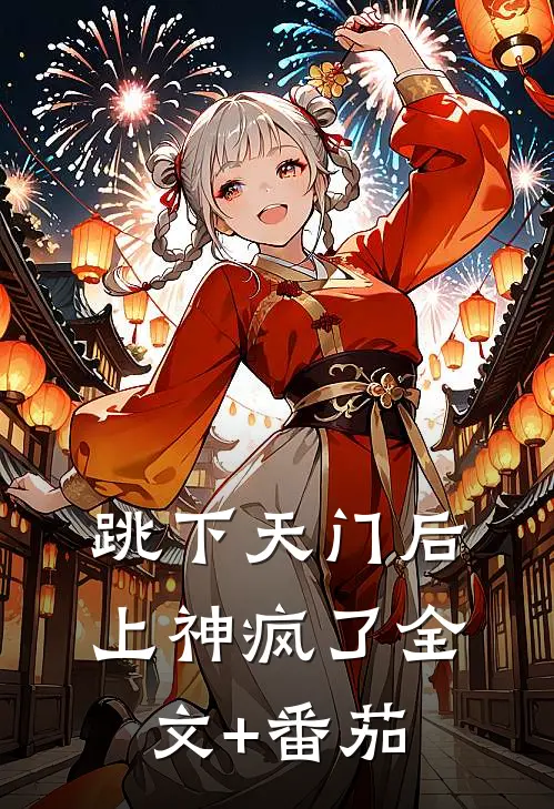 跳下天门后，上神疯了全文+番茄
