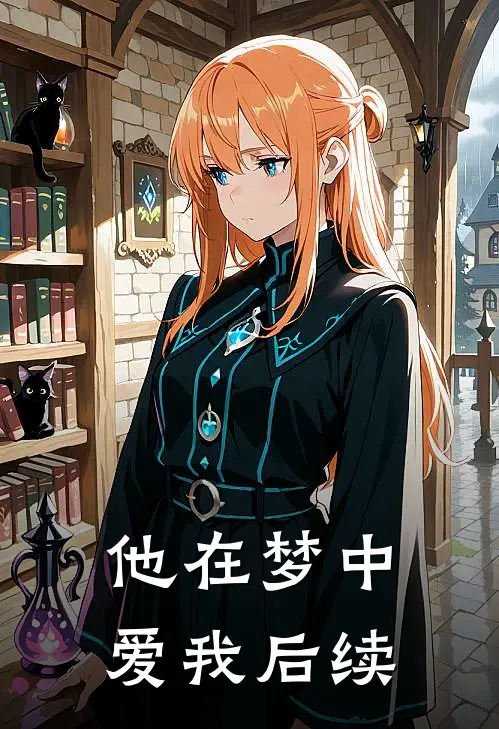 他在梦中爱我后续