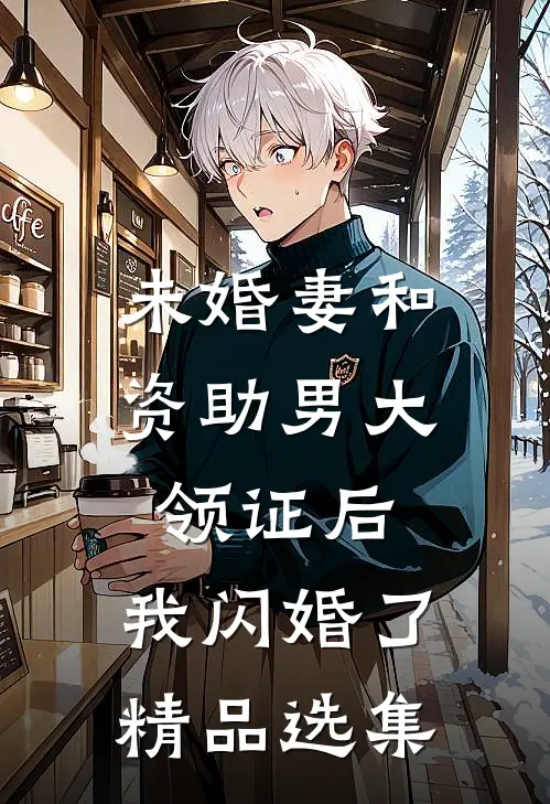 未婚妻和资助男大领证后，我闪婚了精品选集