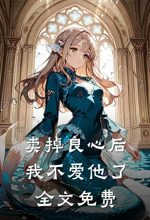 卖掉良心后，我不爱他了全文免费