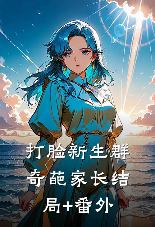 打脸新生群奇葩家长结局+番外