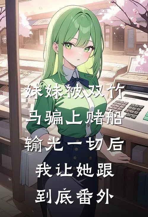 妹妹被双竹马骗上赌船输光一切后，我让她跟到底番外