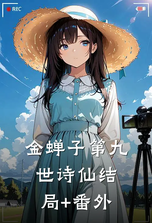 金蝉子第九世（诗仙）结局+番外