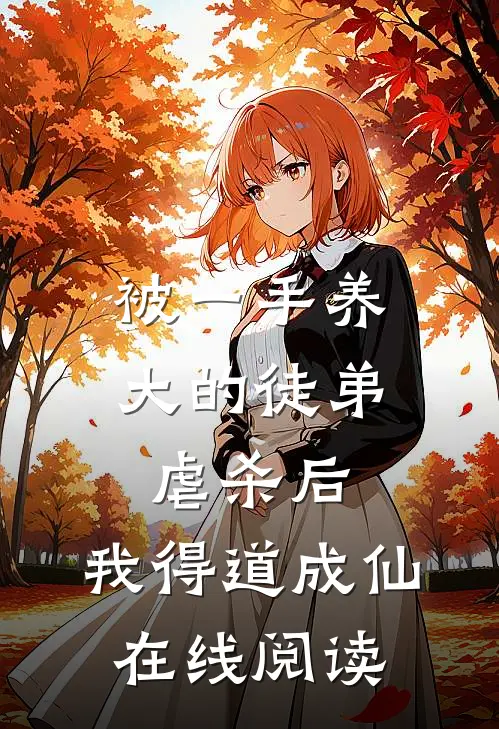 被一手养大的徒弟虐杀后，我得道成仙在线阅读