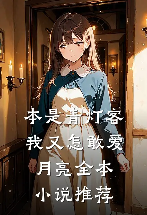 本是青灯客，我又怎敢爱月亮全本小说推荐