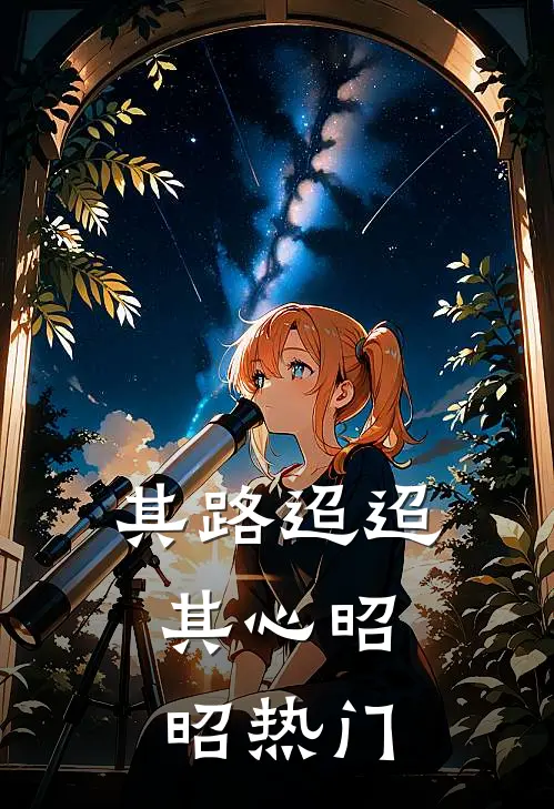 其路迢迢，其心昭昭热门