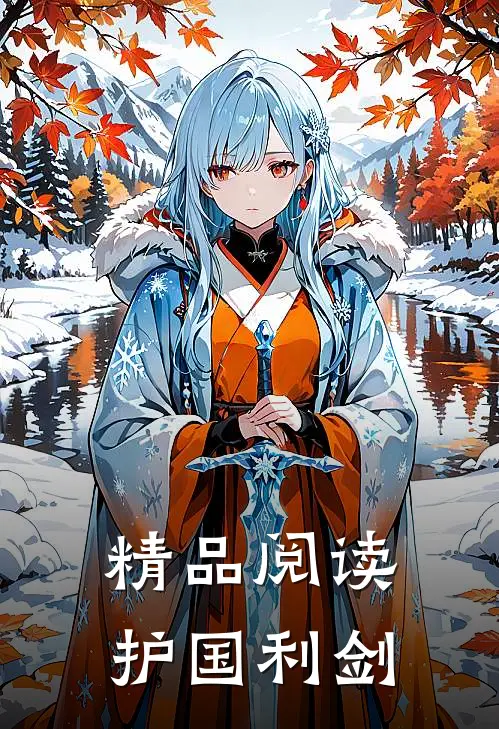 精品阅读护国利剑