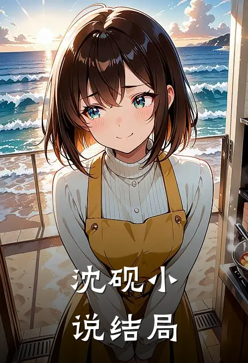沈砚小说结局