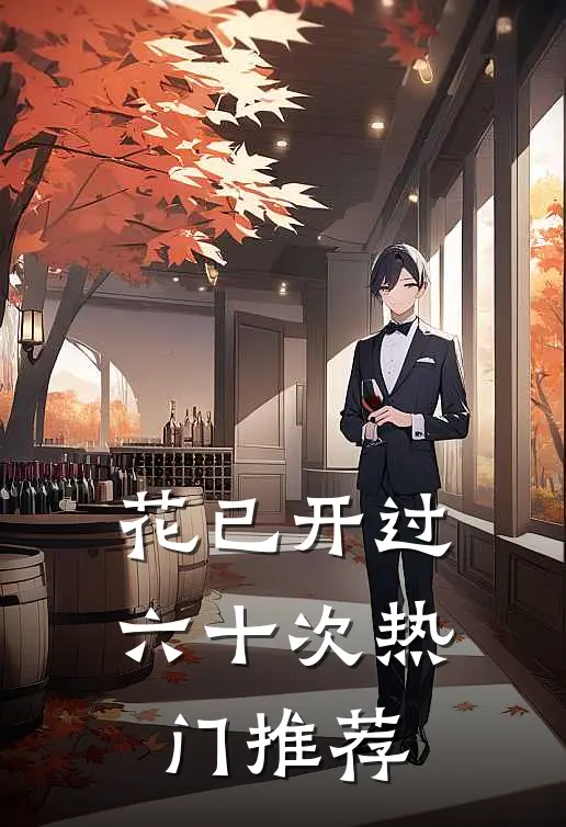花已开过六十次热门推荐