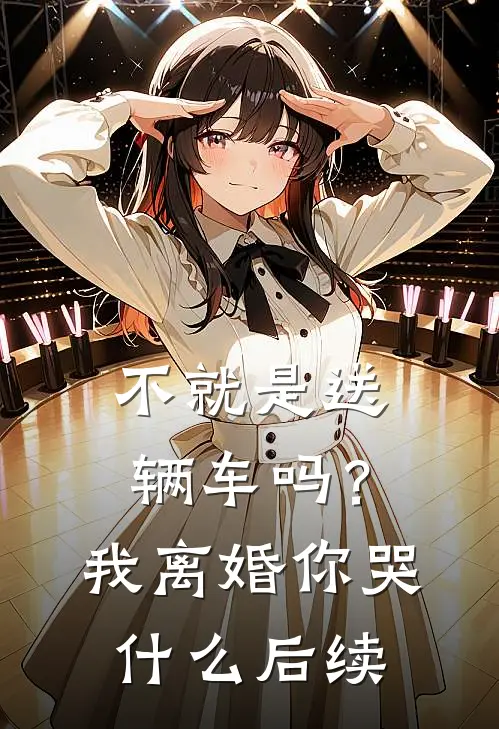不就是送辆车吗？我离婚你哭什么后续